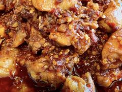 -志晖园圆子鸡·辣子鸡(阳光店)