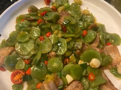 -桂花里·衢州菜·精酿餐吧(未来科技城万达广场店)