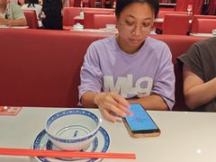 -禄鼎记·排队俩小时都要吃的酸菜鱼(石牌桥店)