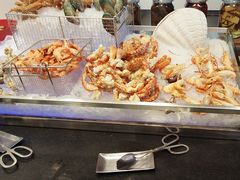 -松咖啡自助餐厅·松北香格里拉