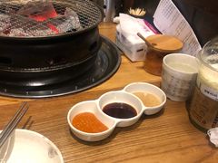 -韩国料理大力士(屏风街店)