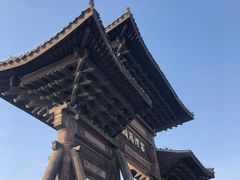 -窑湾古镇