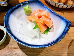 -鸟鸣门屋台料理(金帝银泰店)
