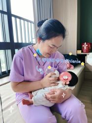 -禧月荟S月子中心(侨城店)