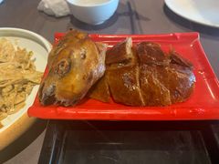 -羲和雅苑•北京烤鸭(平安国际金融中心店)