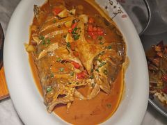 -小菜园新徽菜(宜兴八佰伴店)