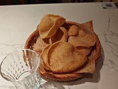 -芭札·Thai泰国餐厅(同和金铂天地店)