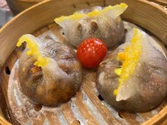-点都德(皇岗村店)