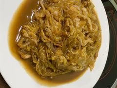 酸菜粉-东北老菜馆
