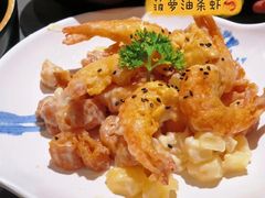 -骨之味·筒骨汤火锅(江头店)