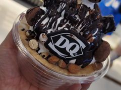 -DQ·蛋糕·冰淇淋(合生汇店)