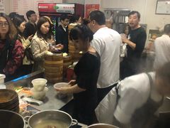 -老陶包子铺(南大西南村店)