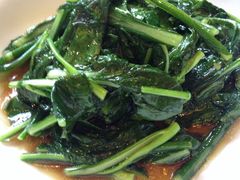 家常芥菜-聚春园自助餐厅(东街口店)