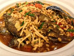 -甘家界牌柠檬鸭(青山店)