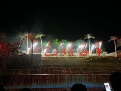 -三亚红色娘子军演艺公园景区