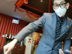 -四川饭店(长白店)