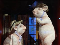 -杀猪天·韩国烤肉(总店)