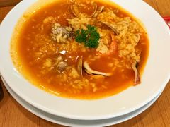 -萨莉亚意式餐厅(深圳北站店)