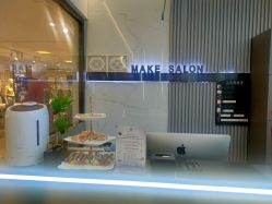 -MAKE SENSE美可沙龙
