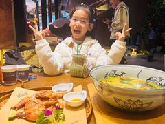 -芸南道·过桥米线(昆明老街旗舰店)