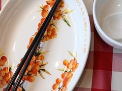 -西贝(新业坊店)