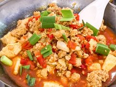 -新新湘菜馆(新中街二条店)