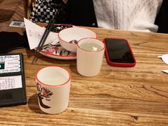 -新白鹿餐厅(银泰西湖文化广场店)