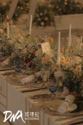 -DNA Wedding 婚礼记(上海店)