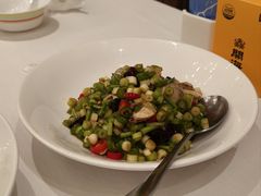 -开海·红岛海鲜虾水饺(石老人店)