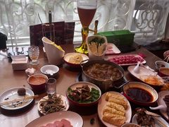 -红色江山(首钢国际大厦店)