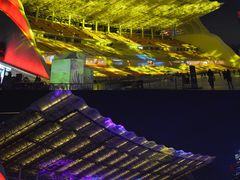 -海心沙亚运公园