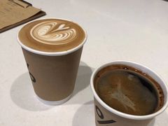 -% Arabica阿拉比卡咖啡烘焙工坊
