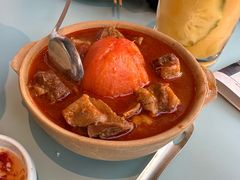 -粉灯牛腩牛杂煲·鸡煲(双井店)