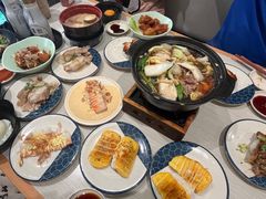 -滨寿司(新街口中央商场店)