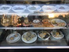 -大东方海鲜酒楼(小武基桥店)