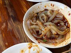 -洞子口张老二凉粉(文殊院店)