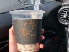 -KOI Thé(正佳广场店)
