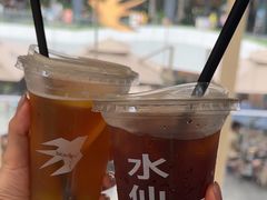 -BeauTea水仙(coco park店)