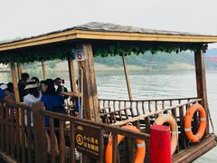 -渔岛海洋度假区