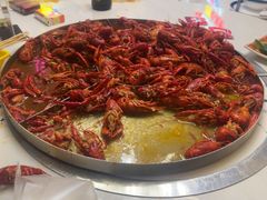 -望江门小龙虾·烧烤(九堡店)
