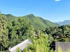 -潭柘寺景区