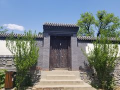 -阳台山自然风景区