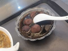 -毛华美食(清扬路店)