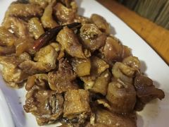 -正宗天津烧麦馆(柳州路店)