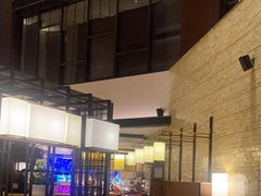 -长沙君悦酒店·自助餐厅咖啡厅