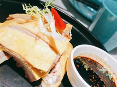 -荷塘秋月·本帮江浙菜(国权路店)