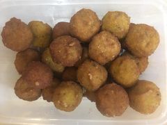 -娘心豆品(方庄店)