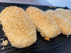 黄山烧饼-壹品宴掦·淮扬菜(新牌坊店)