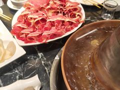 -草原饭店火锅