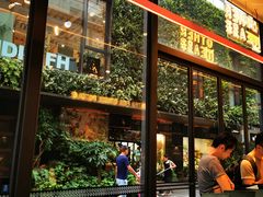 门面-OT另茶(上海幸福里店)